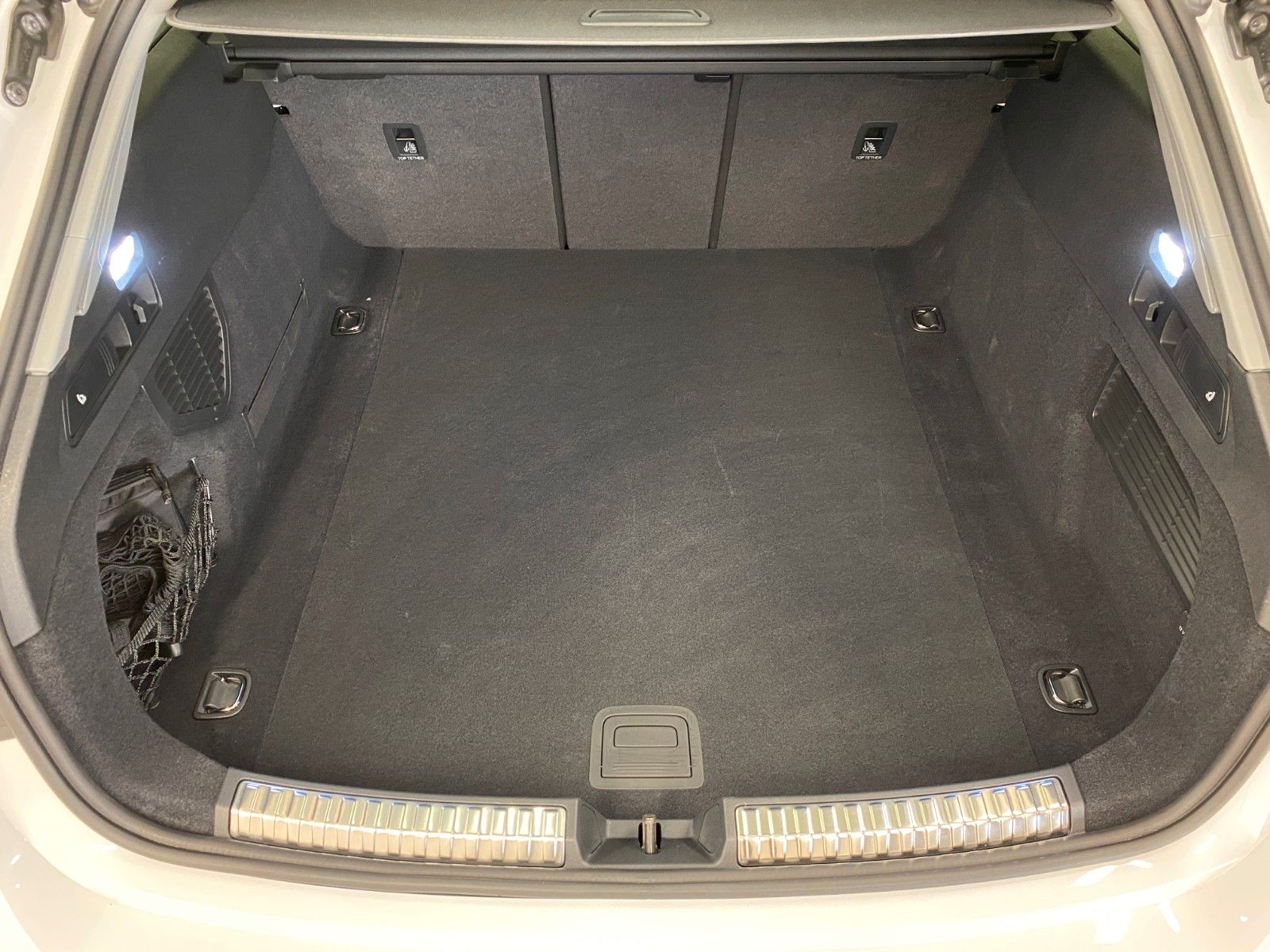 Audi A5 - Bild 14