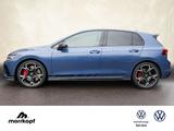 Volkswagen Golf VIII GTI CLUBSPORT +KEYLESS+19"ZOLL+ - Volkswagen Golf Neuwagen: GTI