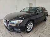 Audi A4 Avant 1.4 TFSI design Bi-Xenon Navi GRA PDC - Audi Gebrauchtwagen in Chemnitz