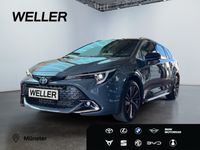 Toyota Corolla - Vorschau Bild 1