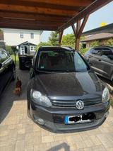 Volkswagen VW Golf Plus Match Rentner Auto 72.500 km ... - Volkswagen Golf aus 2012: 7