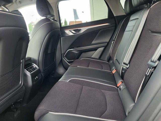 GWM Wey 05 Plug-In-Hybrid Premium 5 Jahre Garantie