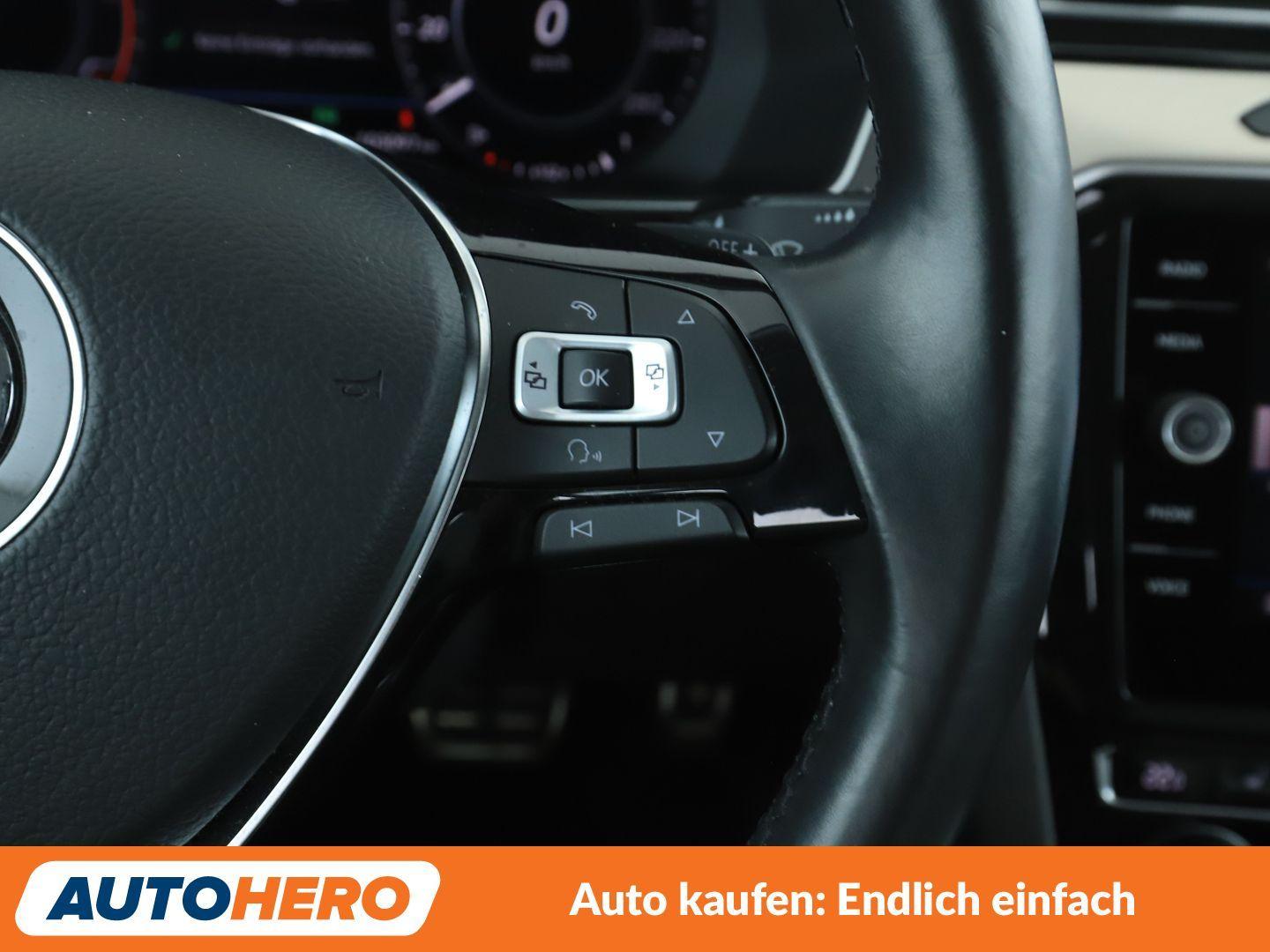 Volkswagen Arteon 2.0 TDI Elegance 4Motion Aut.*LED*ACC*PDC