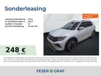 Volkswagen T-Cross - Vorschau Bild 1