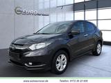 Honda HR-V 1.6 i-DTEC Elegance - Honda HR-V mit Diesel-Antrieb