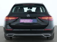 Mercedes-Benz C 200 - Vorschau Bild 7