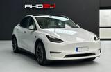 Tesla Model Y Dual Maximale Reichweite Dual AWD Navi - Tesla Model Y mit Anhängerkupplung