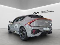 Kia EV6 - Vorschau Bild 5