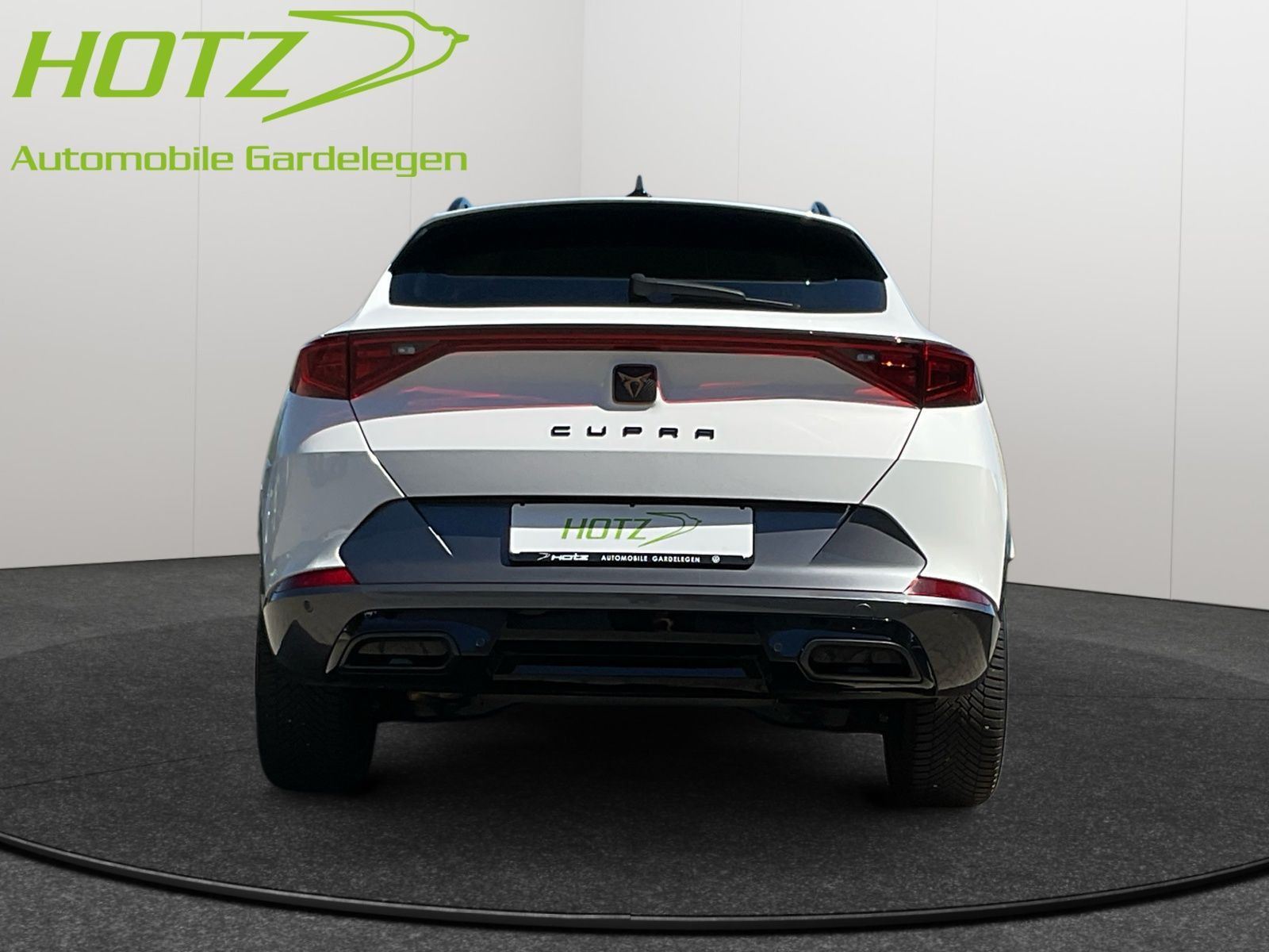 Cupra Formentor - Bild 5