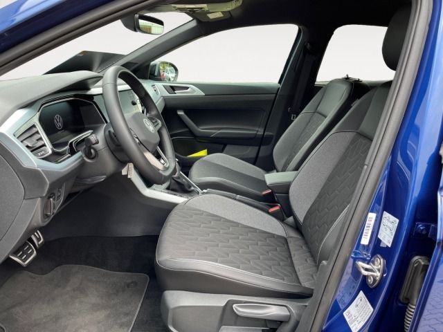 Volkswagen Taigo - Bild 9