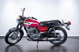 Suzuki titan 500 - 1974 - SUZUKI T500