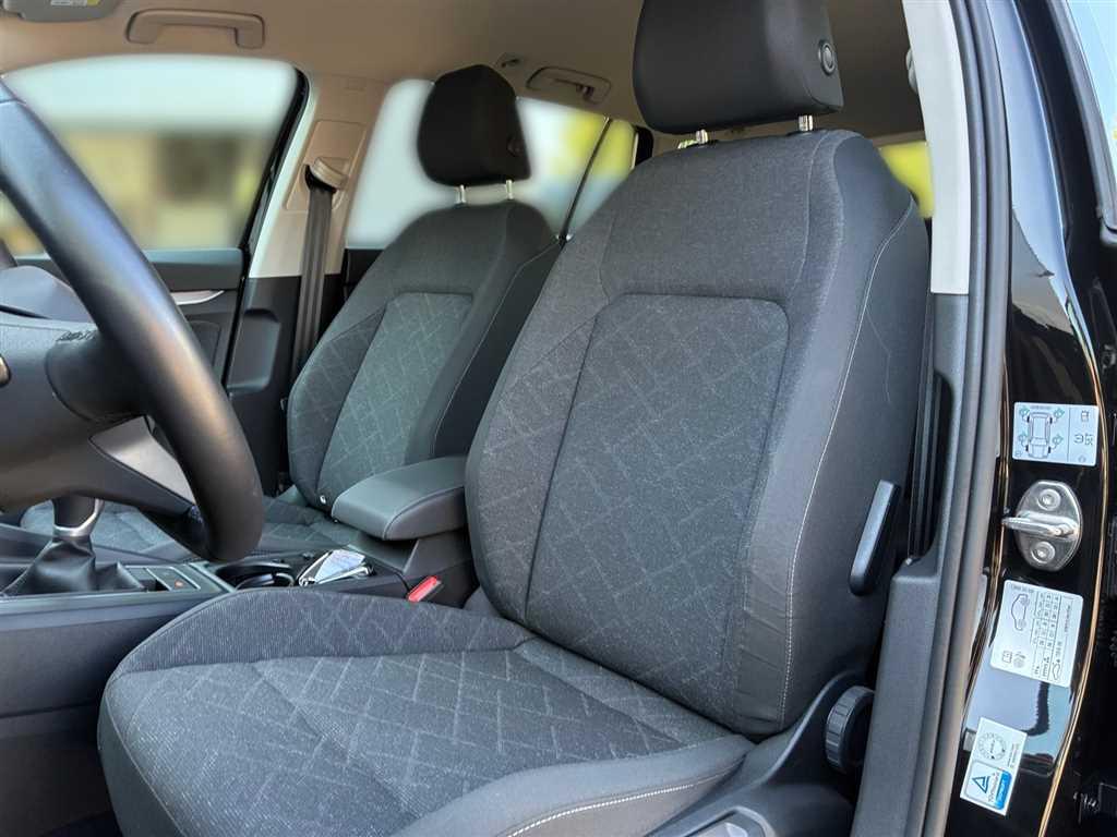 Volkswagen Golf Variant Life 1.0 eTSI Winterpaket Standhz, миниатюра 15