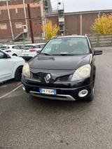 Renault Koleos 2.0 dCi 150CV 4X4 Dynamique - Renault Koleos Kombi Gebrauchtwagen