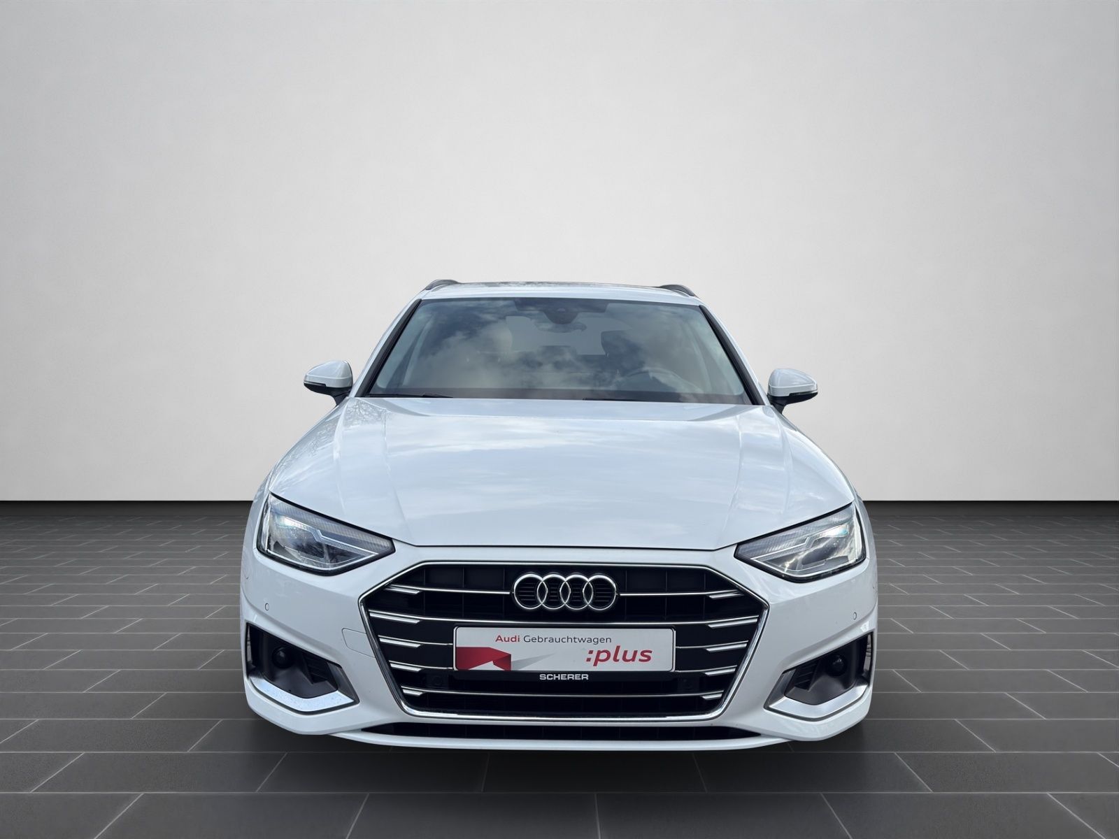 Audi A4 - Bild 6