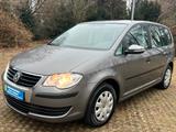 Volkswagen Touran 1.4 TSI 140PS *Org.86.000KM *Klimaautom.* - Volkswagen Touran: 14 Tsi