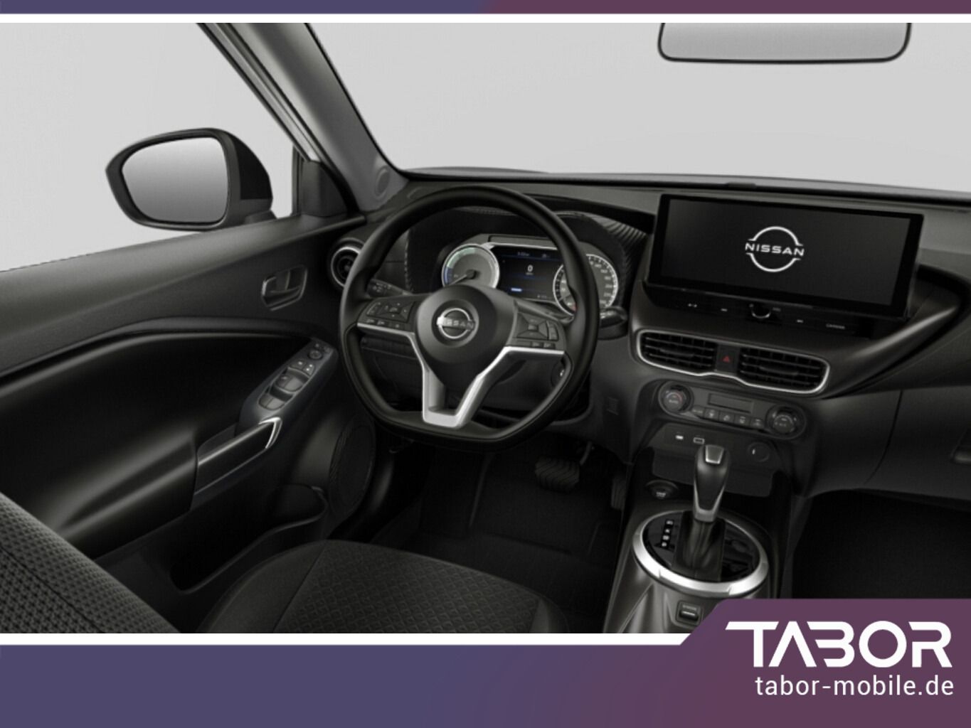 Nissan Juke - Bild 13