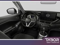 Nissan Juke - Vorschau Bild 13