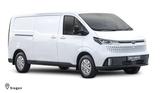 Maxus DELIVER 7 L2H1 LUXURY 2.0l DIESEL el. Trittstufe