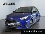 Toyota Yaris Hybrid 130 1.5 Style Plus *LED*CAM*CarPlay - Toyota Yaris Gebrauchtwagen in Erfurt