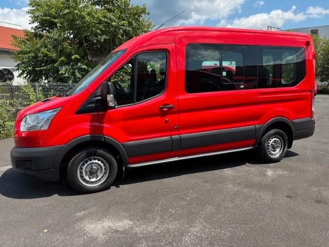 Ford Transit Kombi 310 L2