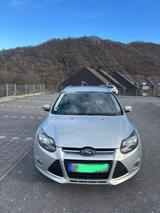 Ford Focus - Ford Focus aus 2012: For