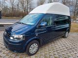 Volkswagen T5 Reimo Hochdach 2,0 - T5 hochdach Wohnwagen gebraucht