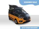 Ford Transit Custom Nugget Markise, Aufst.D, Heckküch - Offers matching your search criteria