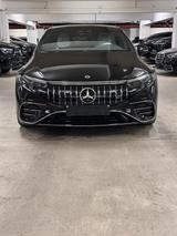 Mercedes-Benz EQS AMG 53,HYPERSCREEN,HUB,HINTERACHSLENKUNG 10* - Mercedes-Benz EQS Neuwagen