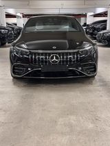 Mercedes-Benz EQS AMG 53,HYPERSCREEN,HUB,HINTERACHSLENKUNG 10* - Mercedes-Benz EQS in Hamburg