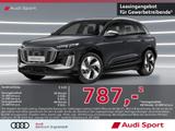 Audi SQ6 e-tron quattro LED,SHZ,ACC 93.800,- - Audi SQ6 e-tron Neuwagen
