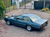 Ferrari 400i - Ferrari 400: I