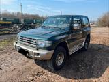 Mitsubishi Pajero 3500 V6 GLS American Dre... - Mitsubishi Pajero Gls mit Benzin-Antrieb