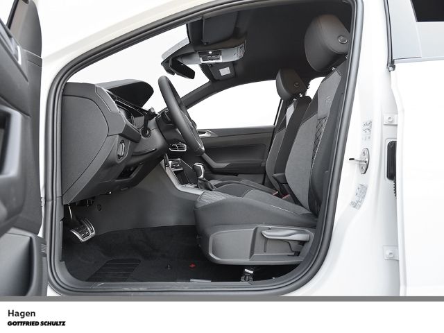 Volkswagen Taigo - Bild 9