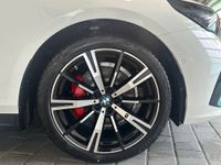 BMW 520 - Vorschau Bild 8