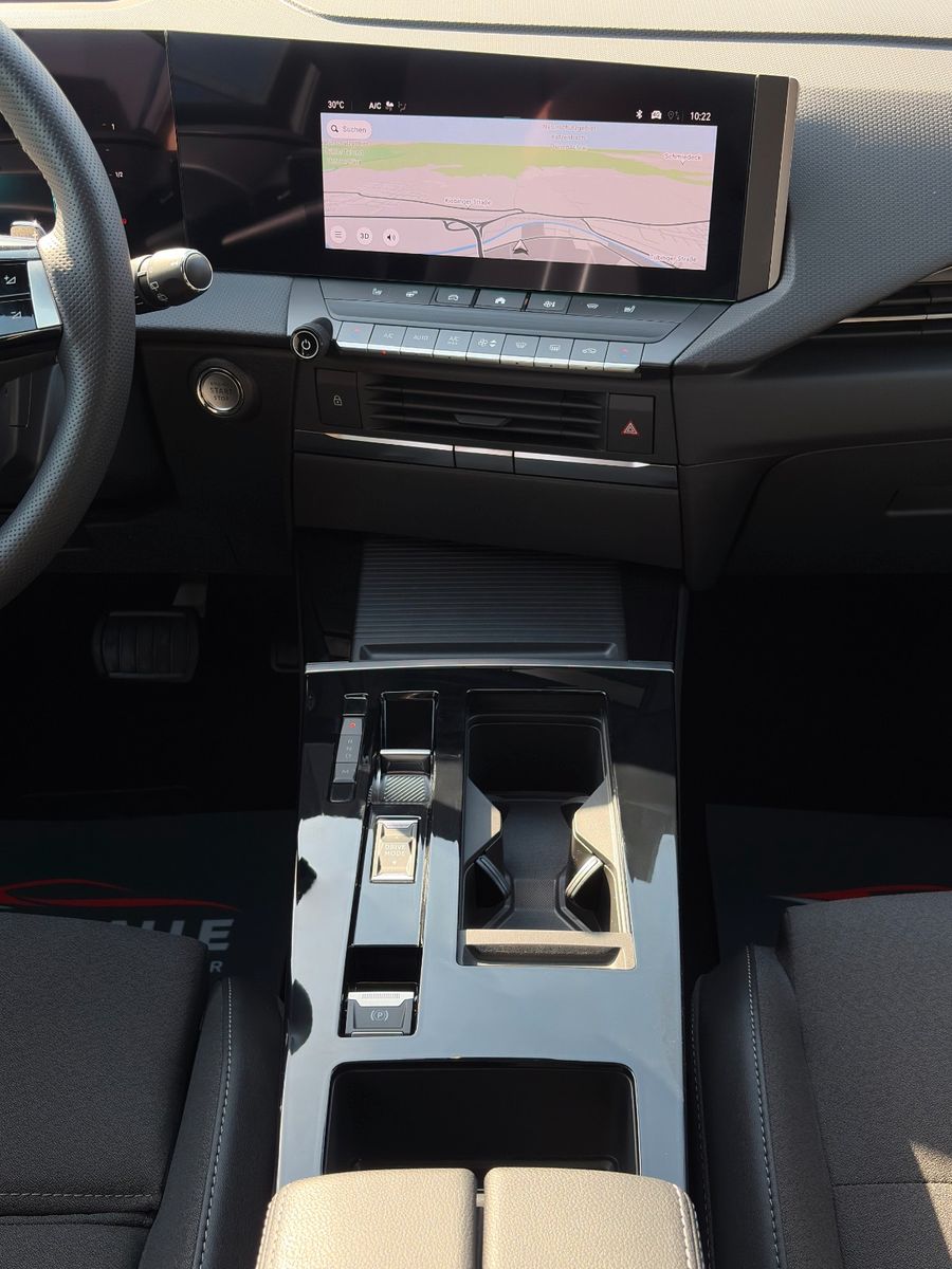 Fahrzeugabbildung Opel Astra L GS 1.2 Turbo Matrix CarPl. HuD 360° ACC