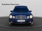 Mercedes-Benz E 290 TD T CLASSIC Leichenwagen/Tempomat/Shz/ - Mercedes-Benz E 290 mit Diesel-Antrieb