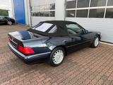 Mercedes-Benz SL 500 TOP-ZUSTAND/PANORAMA - Mercedes-Benz SL 500 aus 1996