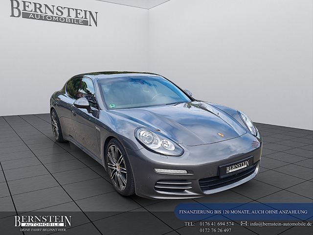 Porsche Panamera 4 Edition|360°KAM|Allrad|20'|VOLL VOLL