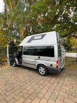 Ford Transit - gebrauchte Ford Transit aus dem Jahr 2006