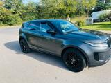 Andere Range Rover Evouqe HSE BJ2019 - Andere in Köln