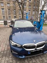 BMW 320i Luxury Line Automatik Luxury Line