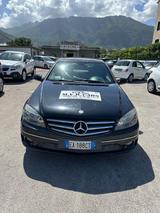 Mercedes-Benz Mercedes-benz CLC 220 CDI Sport - : Coupe, Clc Sport
