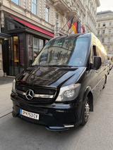 Mercedes-Benz Sprinter 519 cdi 20+1