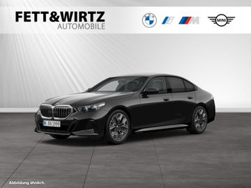 BMW Leasingangebot: BMW 520d xDrive Inkl. € 1.190 Zubehörbonus*|Lr. 525,