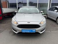 Ford Focus Turnier Trend*Navi*Sitzheizung*Tempo*Klima