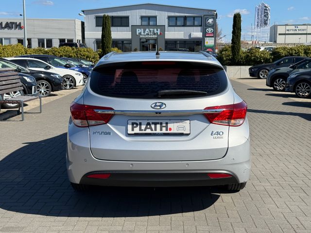 Hyundai i40 cw Comfort