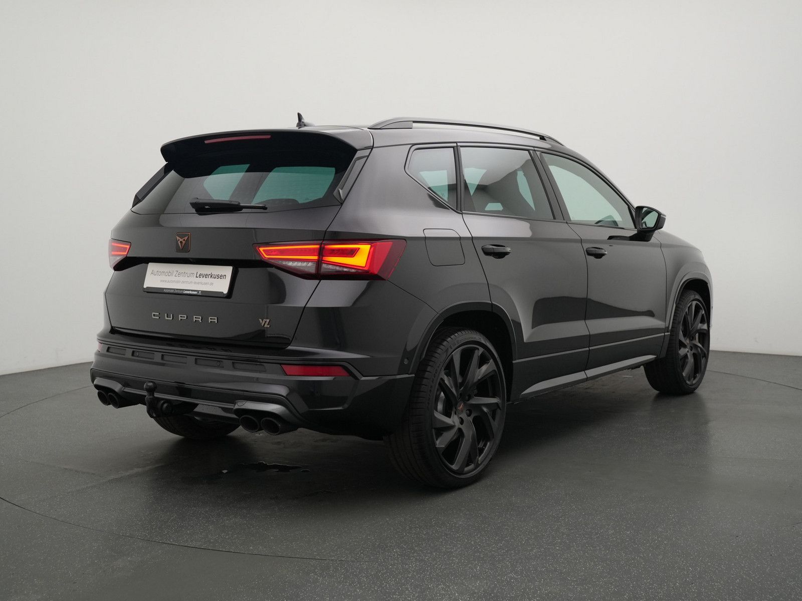 Cupra Ateca - Bild 19