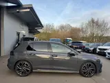 Volkswagen Golf VIII 8 GTD DSG Leder,H&K,Ahk,Standheizung - Volkswagen: GTD