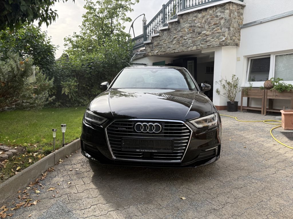 Image of Audi A3