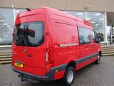 Mercedes-Benz Sprinter 519 3.0 CDI V6 AUT. *9.842 KM!* UNIEKE - Mercedes-Benz Diesel Abschleppwagen Sprinter 519 cdi
